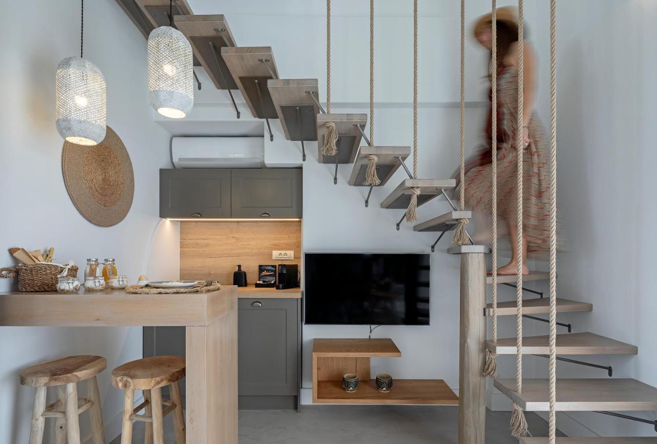Evais Boutique & Luxury Apartment *