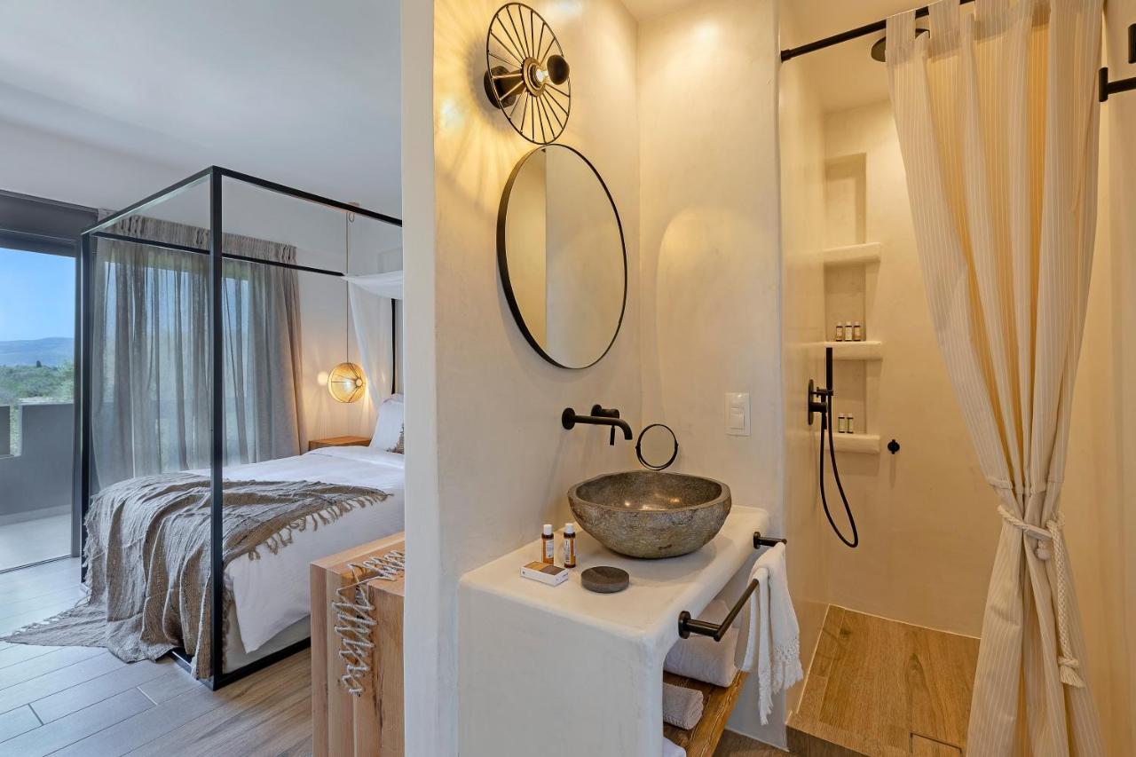 Apartment Evais Boutique & Luxury *