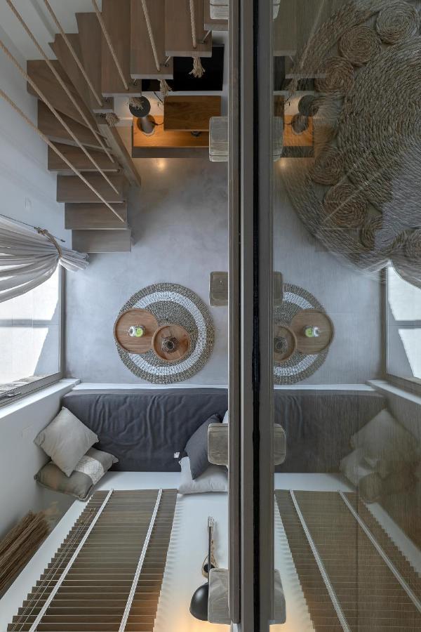 Evais Boutique & Luxury * Karystos (Evia)