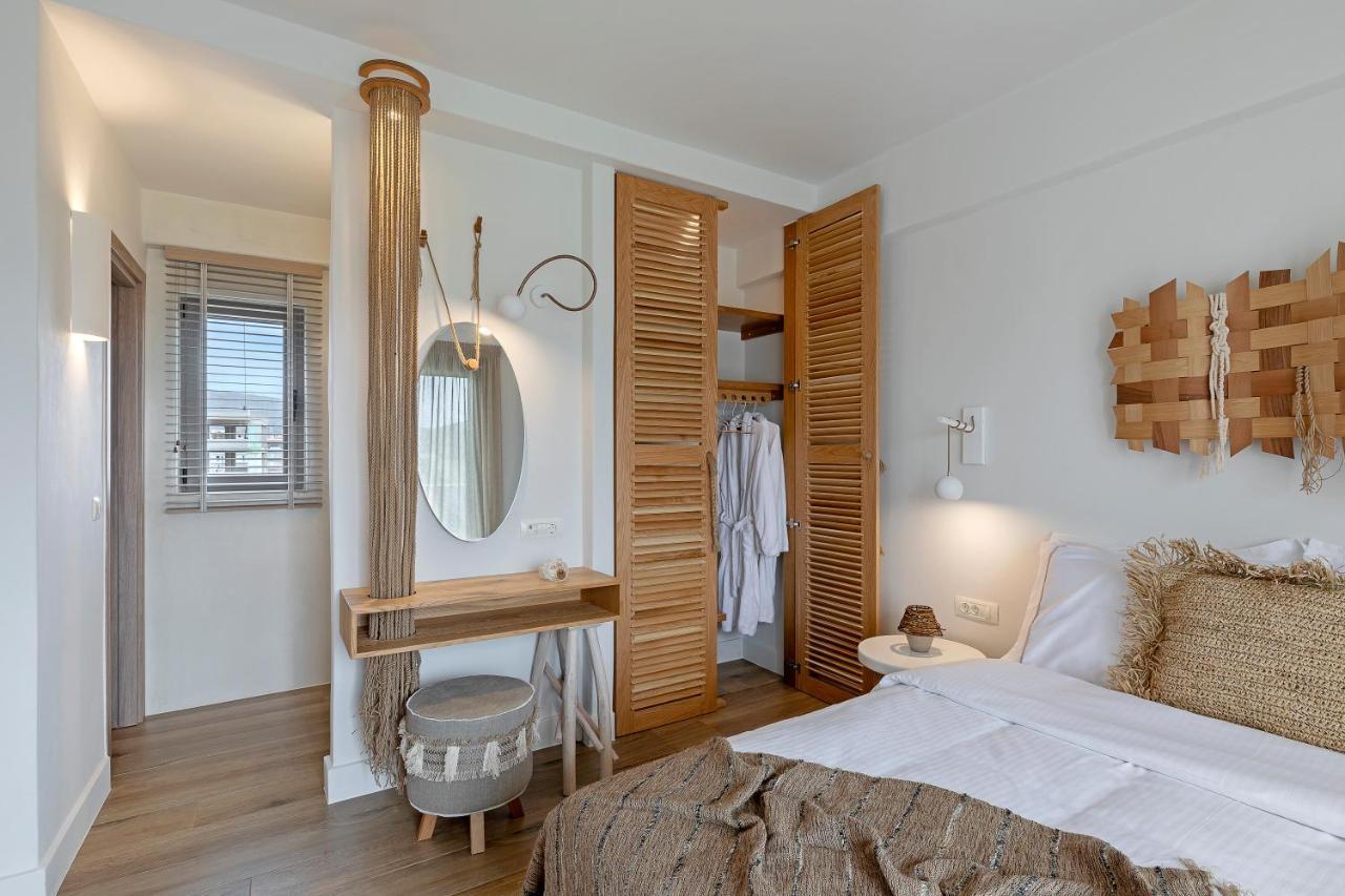 Evais Boutique & Luxury Apartment Karystos (Evia)
