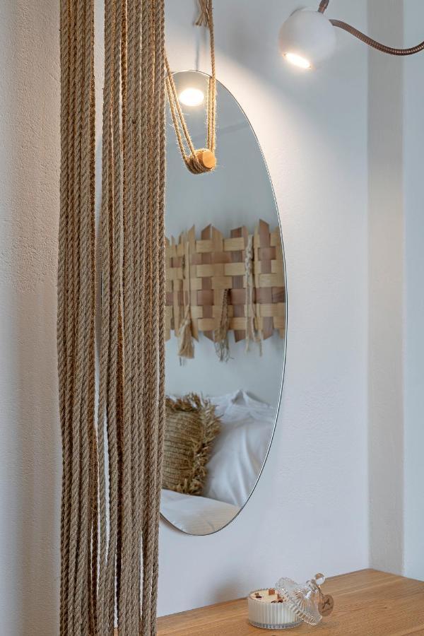 Evais Boutique & Luxury Karystos (Evia)