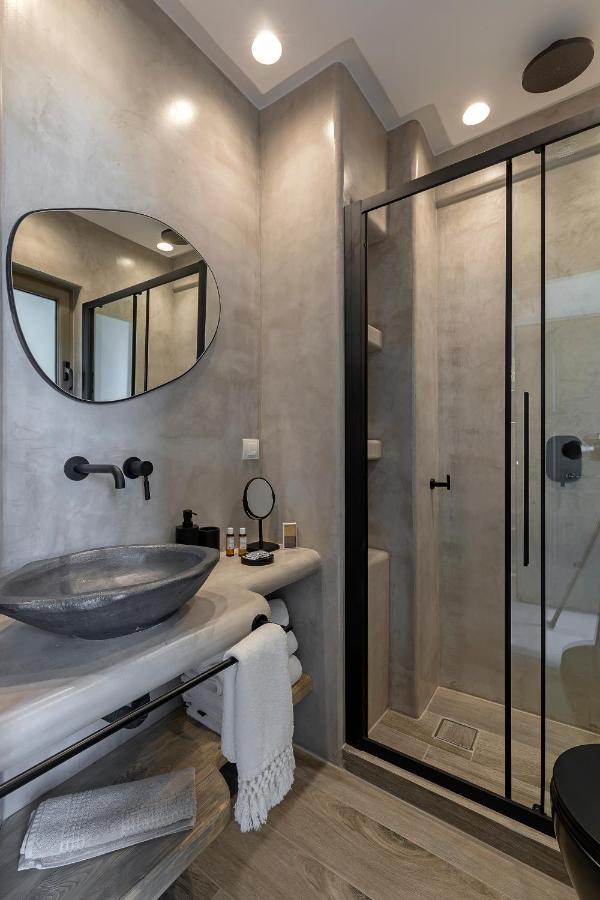 Apartment Evais Boutique & Luxury Karystos (Evia)