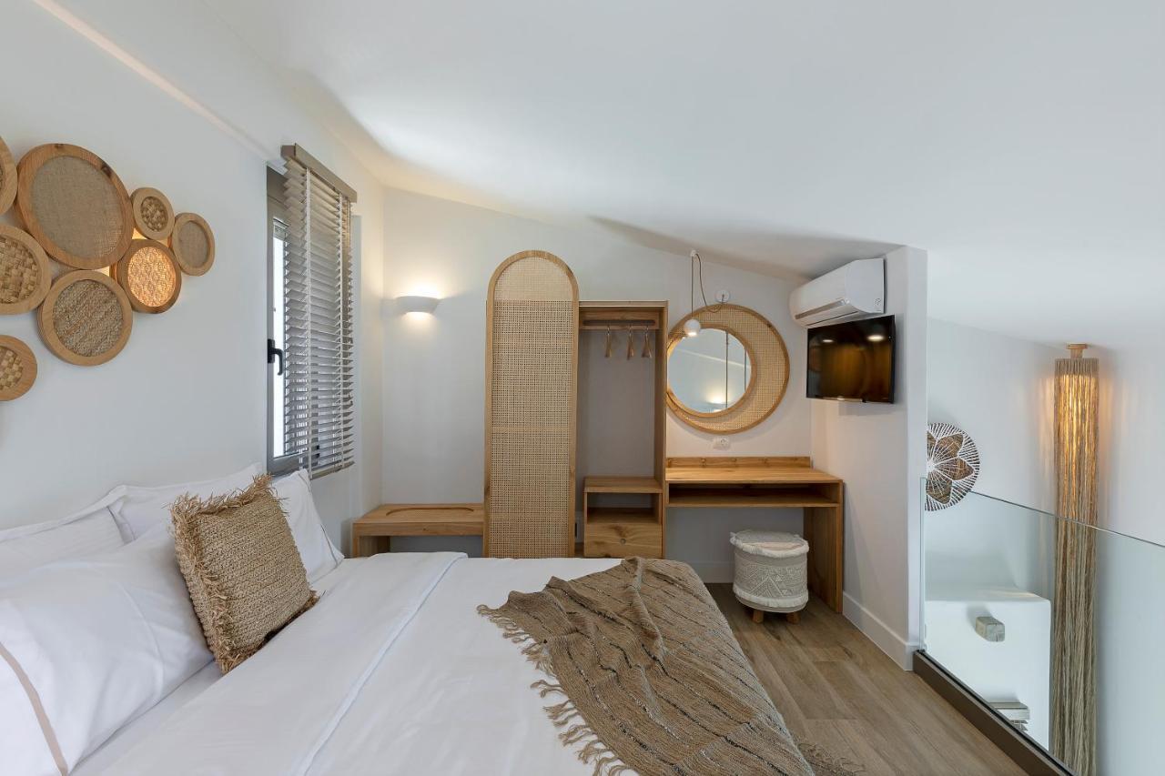 Apartment Evais Boutique & Luxury