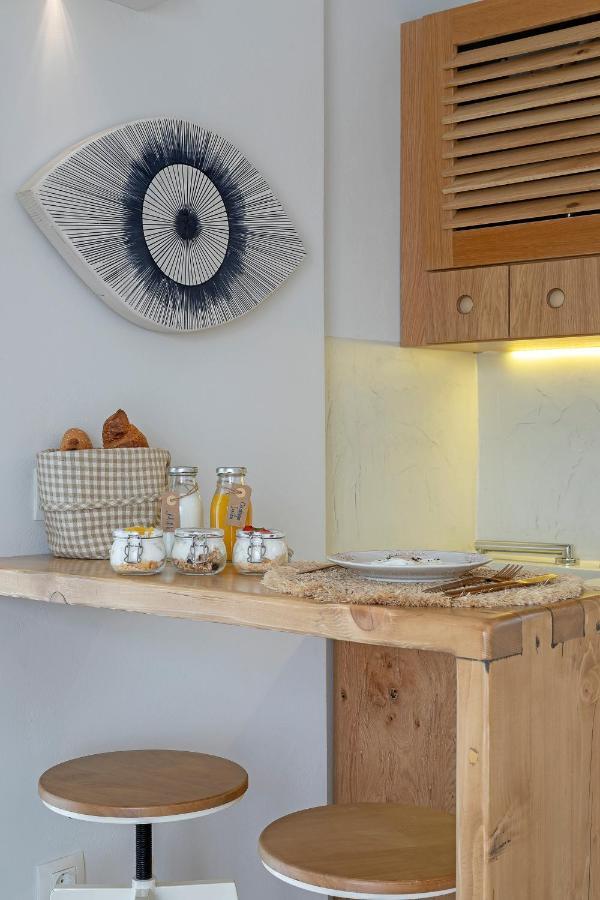Apartment Evais Boutique & Luxury Karystos (Evia)