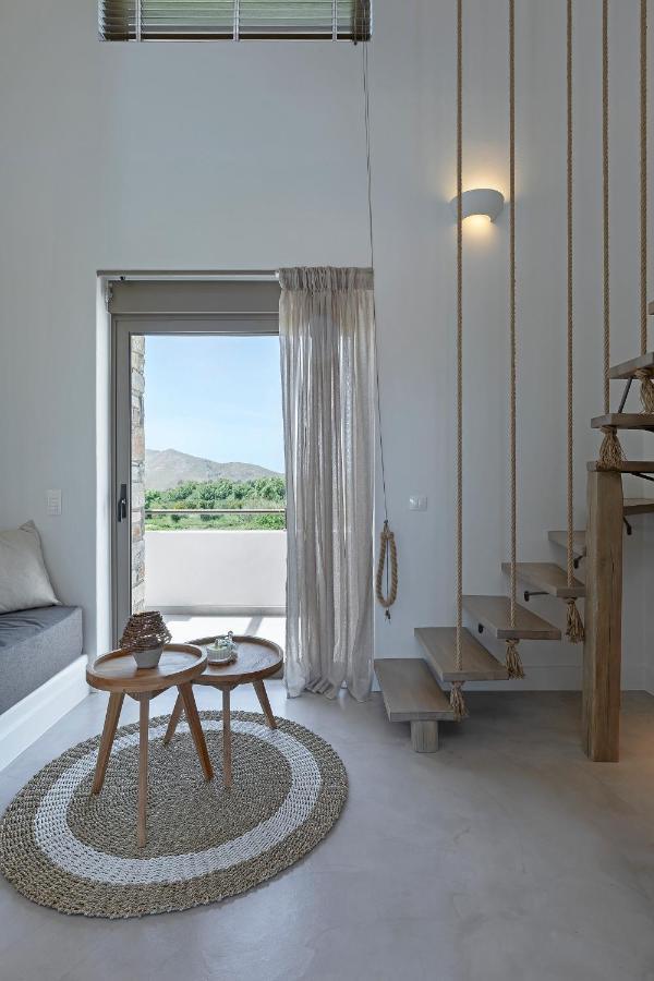 Evais Boutique & Luxury Apartment