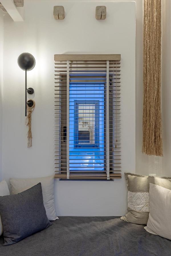 Evais Boutique & Luxury Apartment