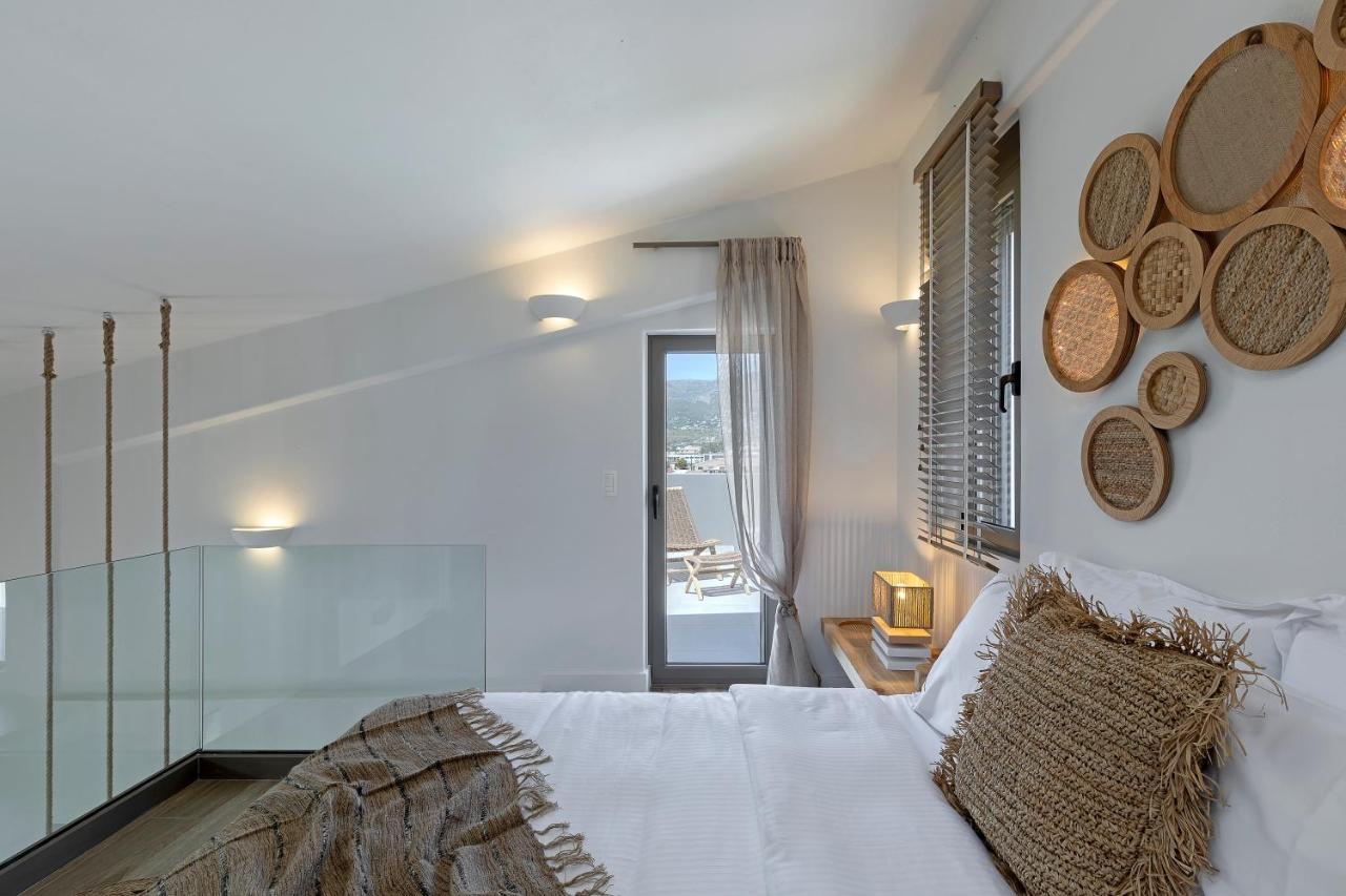 Apartment Evais Boutique & Luxury