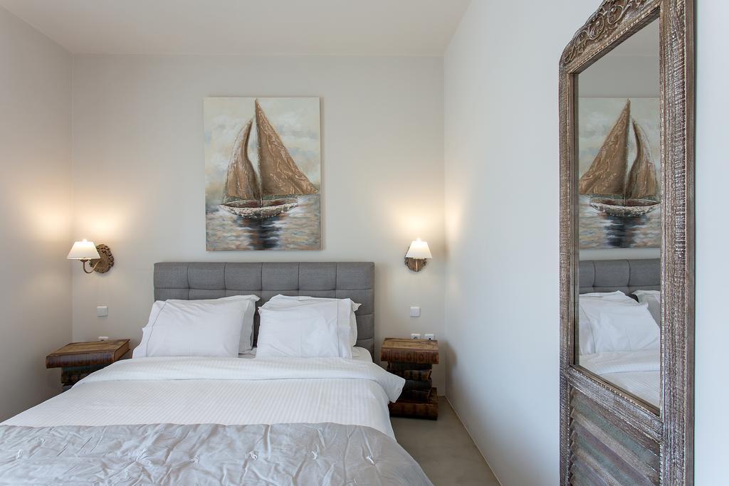Apartment Evais Boutique & Luxury
