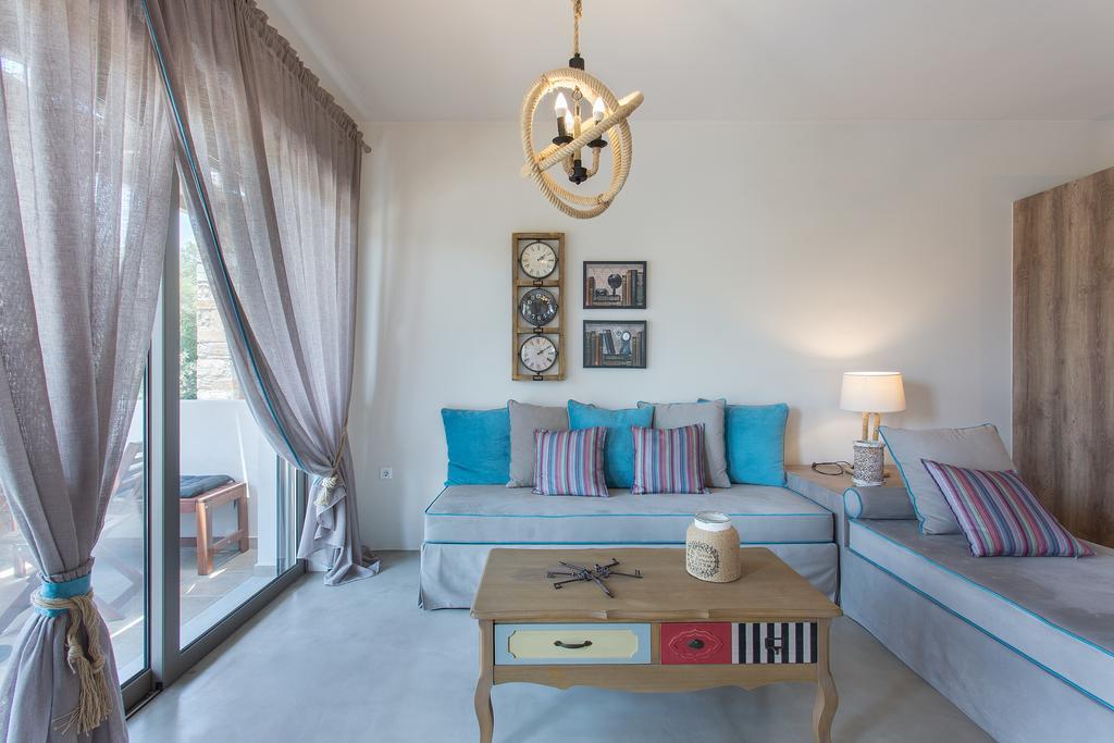 Evais Boutique & Luxury Karystos (Evia)