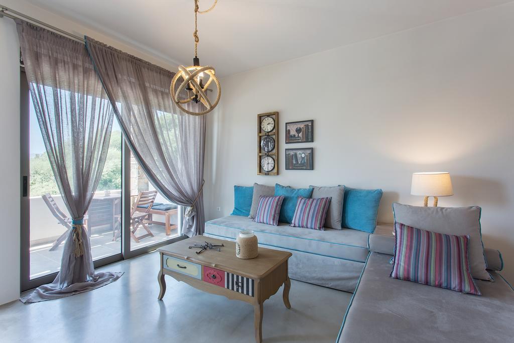 Evais Boutique & Luxury Apartment