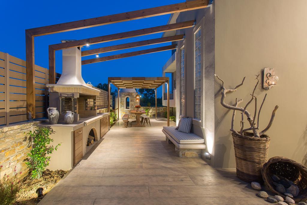 Evais Boutique & Luxury Apartment