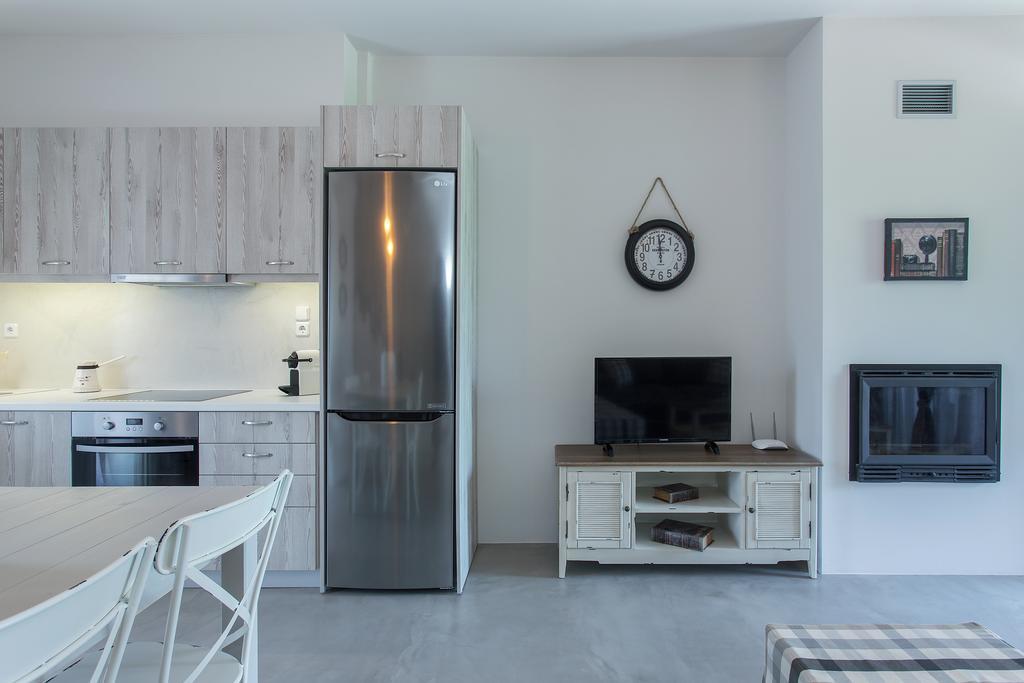 Apartment Evais Boutique & Luxury Karystos (Evia)