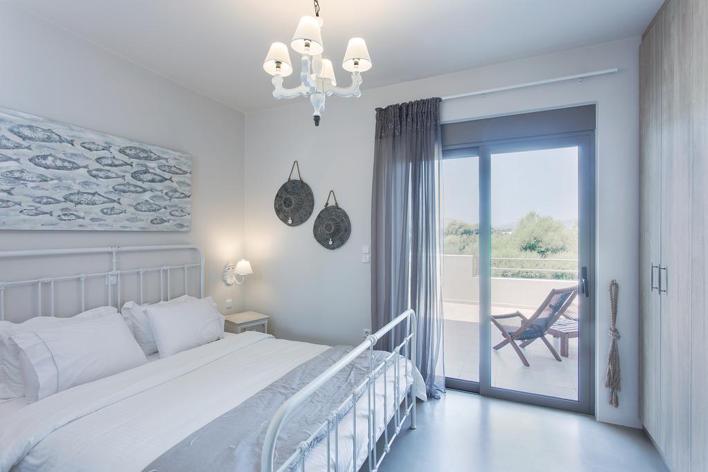 Apartment Evais Boutique & Luxury *