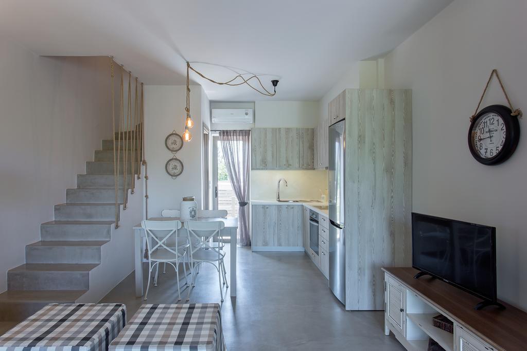 Apartment Evais Boutique & Luxury *
