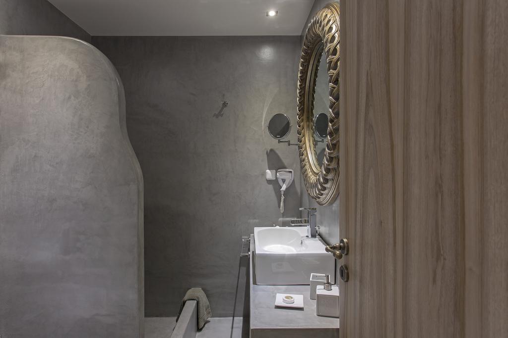 Evais Boutique & Luxury * Karystos (Evia)