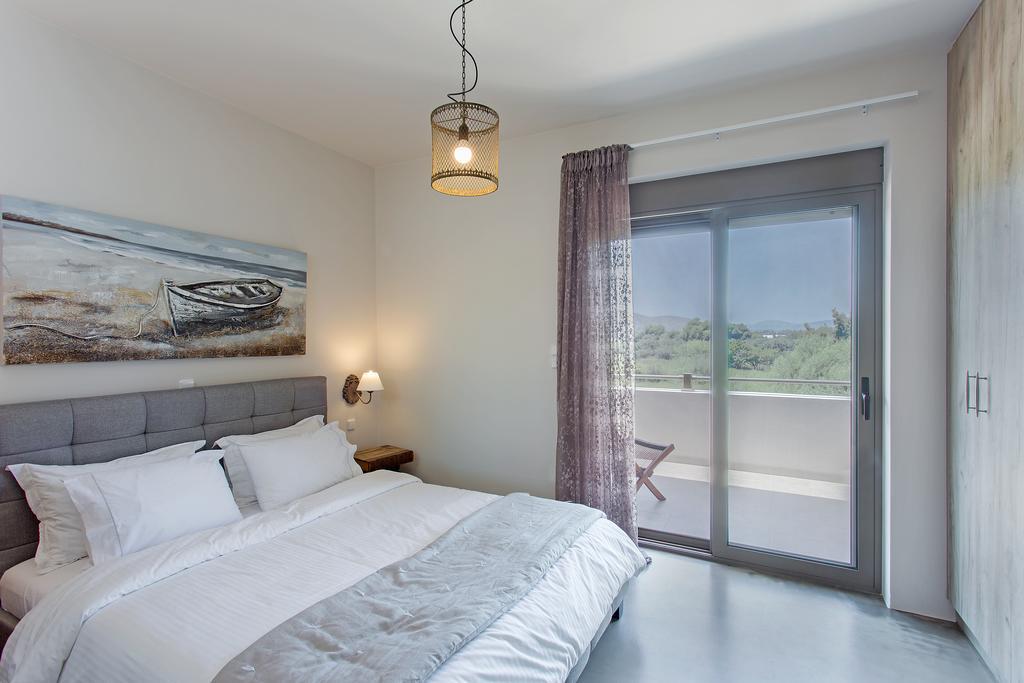 Evais Boutique & Luxury Karystos (Evia)