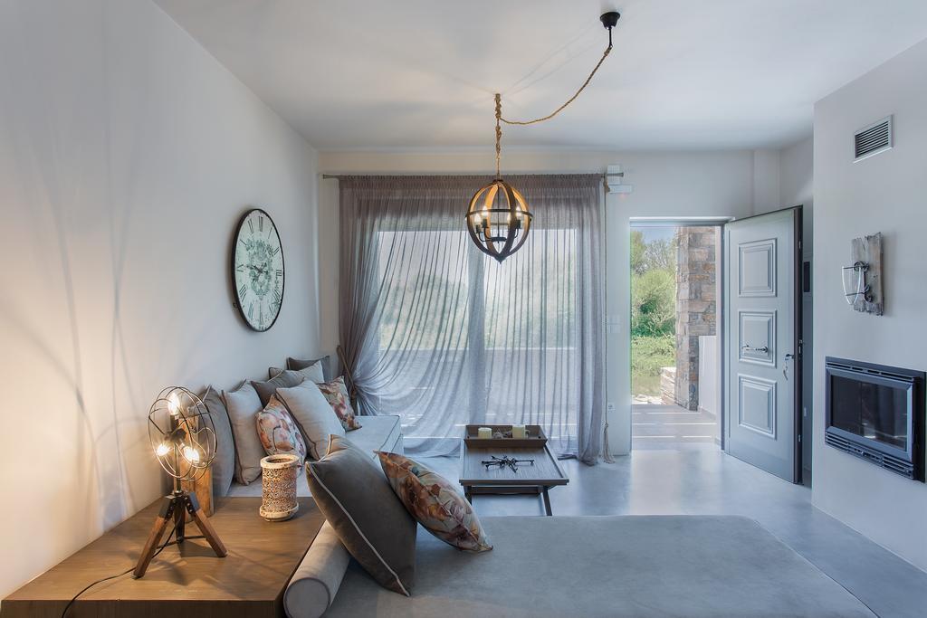 Apartment Evais Boutique & Luxury *