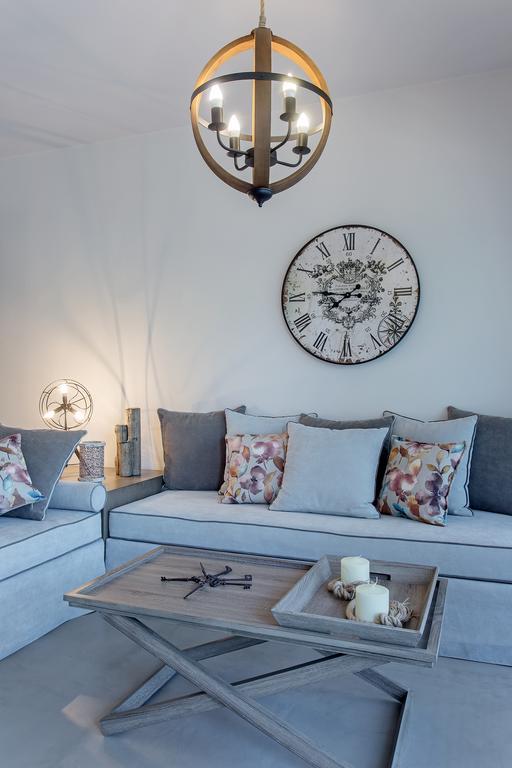 Evais Boutique & Luxury Apartment