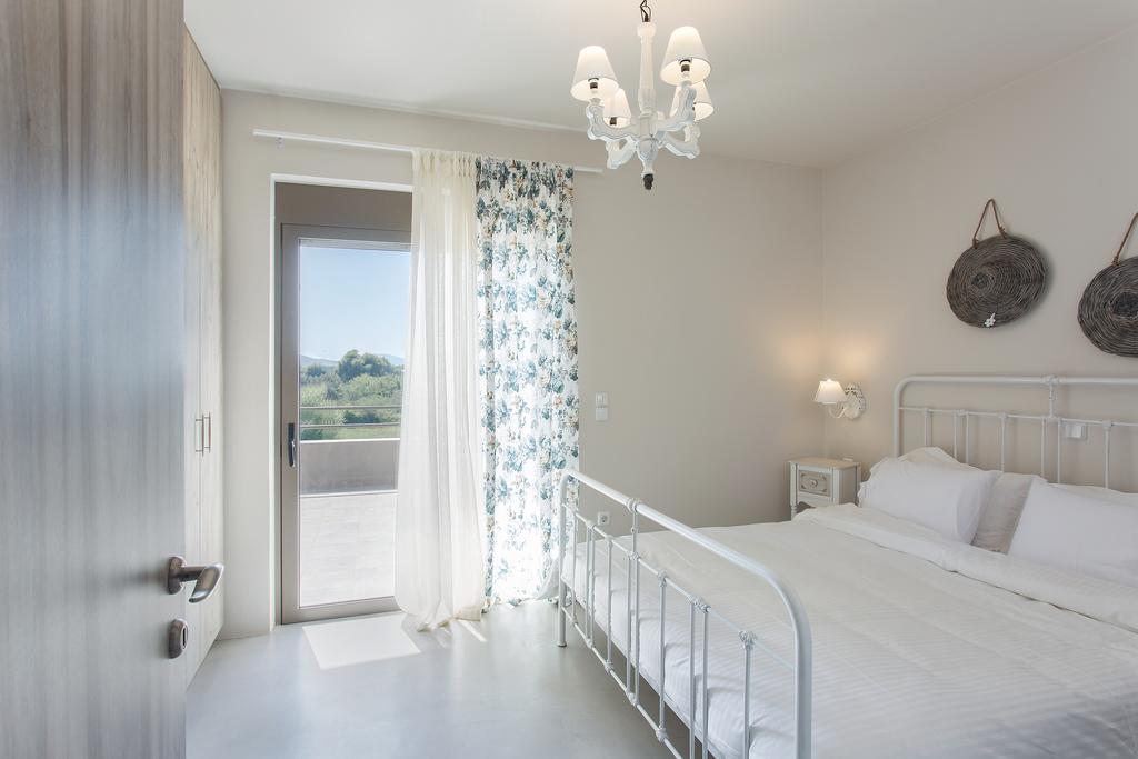 Evais Boutique & Luxury Apartment *