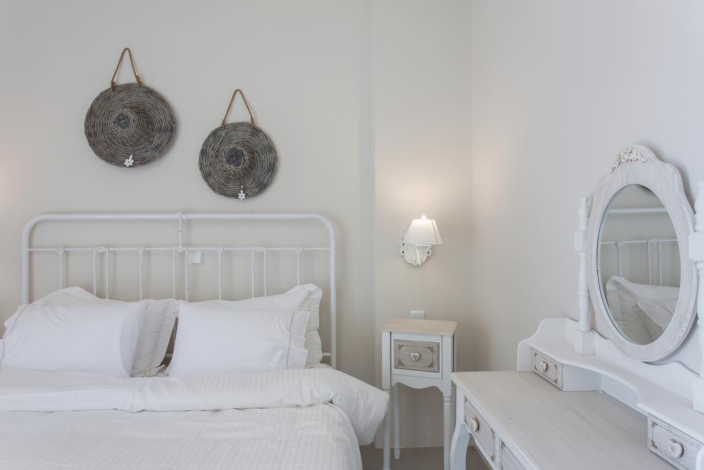 Evais Boutique & Luxury Apartment *
